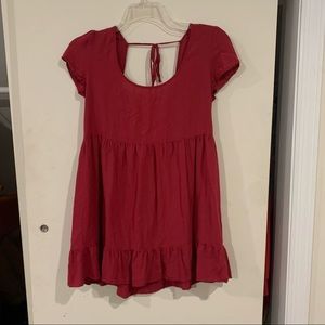 Altar’d state sundress